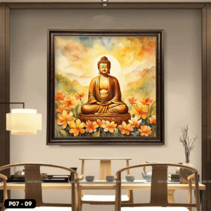 Buddhist paintings - Part 7 - 09