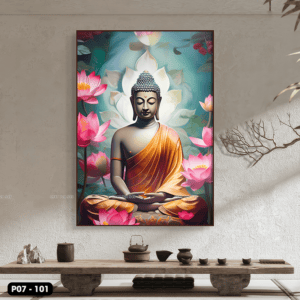 Buddhist Paintings - Part 7 - 101