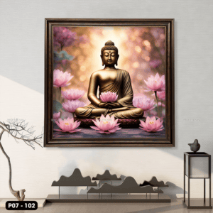 Buddhist Paintings - Part 7 - 102