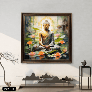 Buddhist Paintings - Part 7 - 11