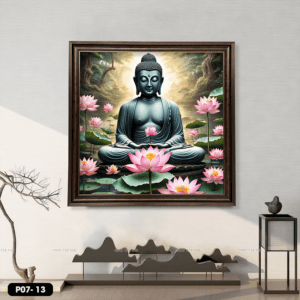 Buddhist Paintings - Part 7 - 13