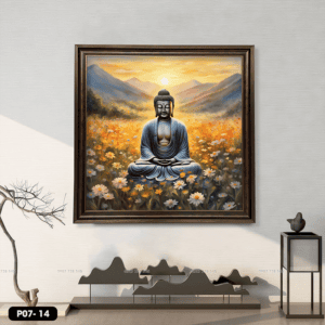 Buddhist Paintings - Part 7 - 14