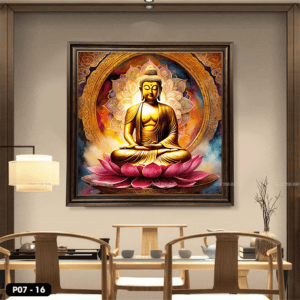 Buddhist Paintings - Part 7 - 16