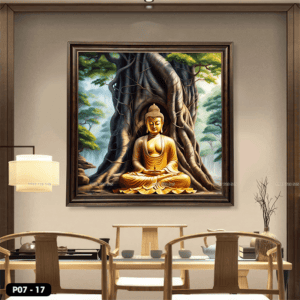 Buddhist Paintings - Part 7 - 17