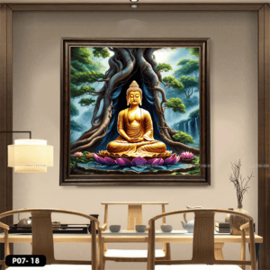 Buddhist Paintings - Part 7 - 18