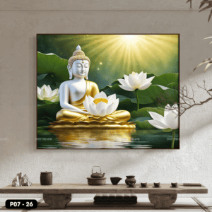Buddhist Paintings - Part 7 - 26