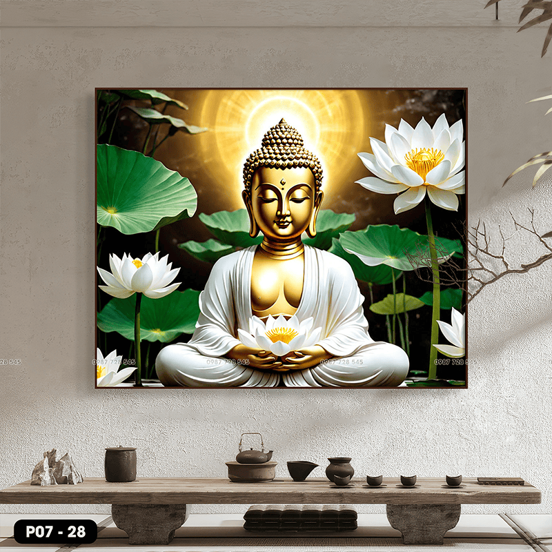 Buddhist Paintings - Part 7 - 28