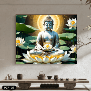 Buddhist Paintings - Part 7 - 29