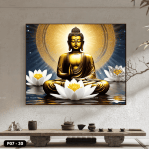 Buddhist Paintings - Part 7 - 30