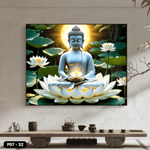 Buddhist Paintings - Part 7 - 32
