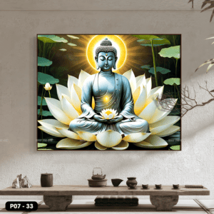 Buddhist Paintings - Part 7 - 33