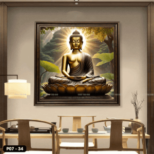 Buddhist Paintings - Part 7 - 34