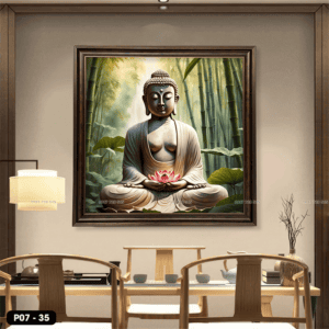Buddhist Paintings - Part 7 - 35