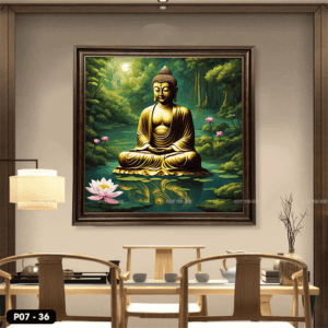 Buddhist Paintings - Part 7 - 36