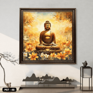 Buddhist Paintings - Part 7 - 48