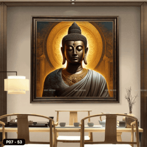 Buddhist Paintings - Part 7 - 53