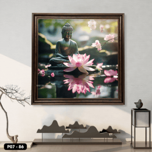 Buddhist Paintings - Part 7 - 86