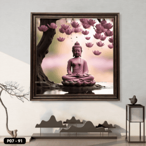 Buddhist Paintings - Part 7 - 91