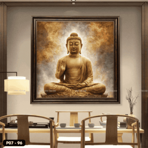 Buddhist Paintings - Part 7 - 96