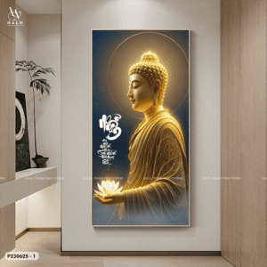 Buddhist paintings - P230625