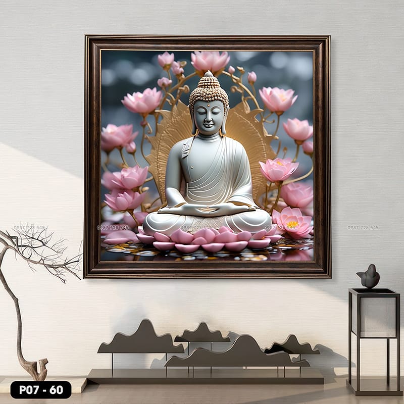 Buddhist paintings - Page 60