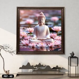 Buddhist paintings - P62