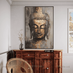 Buddhist painting - PT1502 - 27