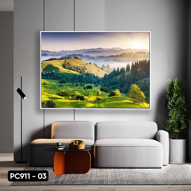 Tranh Phong Cảnh Châu Âu - PC911 - 03