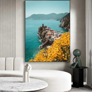 European Landscape Painting - PC911 - 14