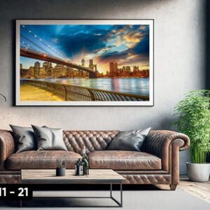European Landscape Painting - PC911 - 21