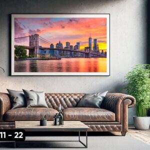 European Landscape Painting - PC911 - 22