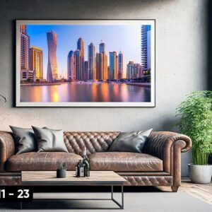 European Landscape Painting - PC911 - 23
