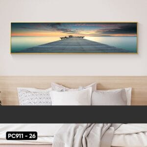 European Landscape Painting - PC911 - 26