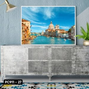 European Landscape Painting - PC911 - 27