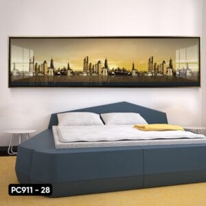 European Landscape Painting - PC911 - 28