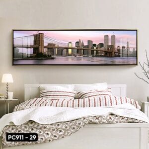 European Landscape Painting - PC911 - 29