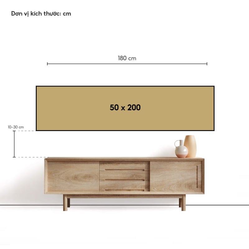 Tranh Phong Cảnh Châu Âu - PC911 - 29 - Ảnh 2