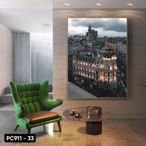 European Landscape Painting - PC911 - 33