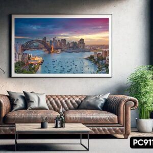European Landscape Painting - PC911 - 37