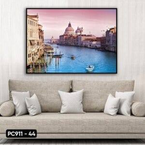 European Landscape Painting - PC911 - 44