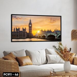 European Landscape Painting - PC911 - 46