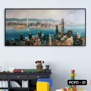 European Landscape Painting - PC911 - 51
