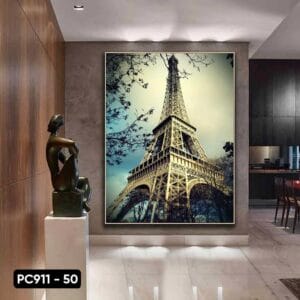 European Landscape Painting - PC911 - 59