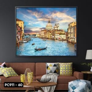 European Landscape Painting - PC911 - 60