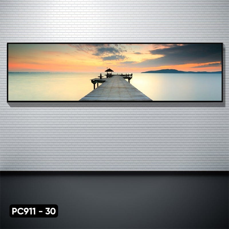 Tranh Phong Cảnh - PC911 - 30