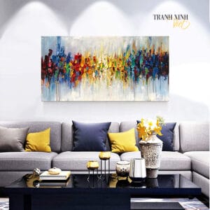 Color Painting