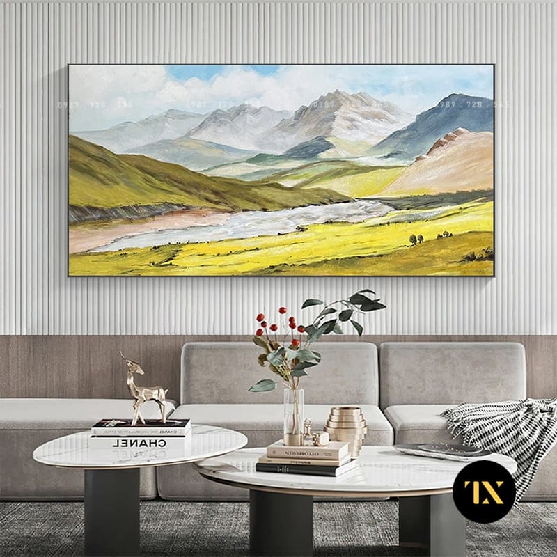 Painting