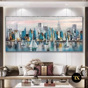 Cityscape