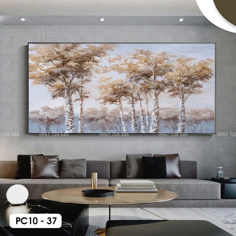 Tranh Thiên Nhiên - PC10 - 37