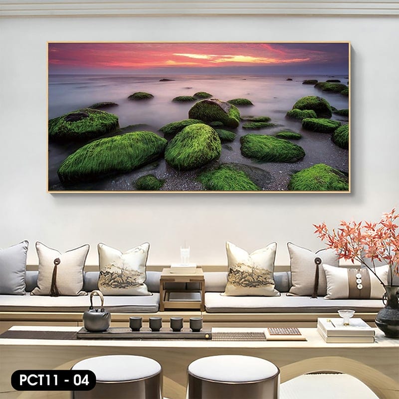 Nature Painting - PCT11 - 04